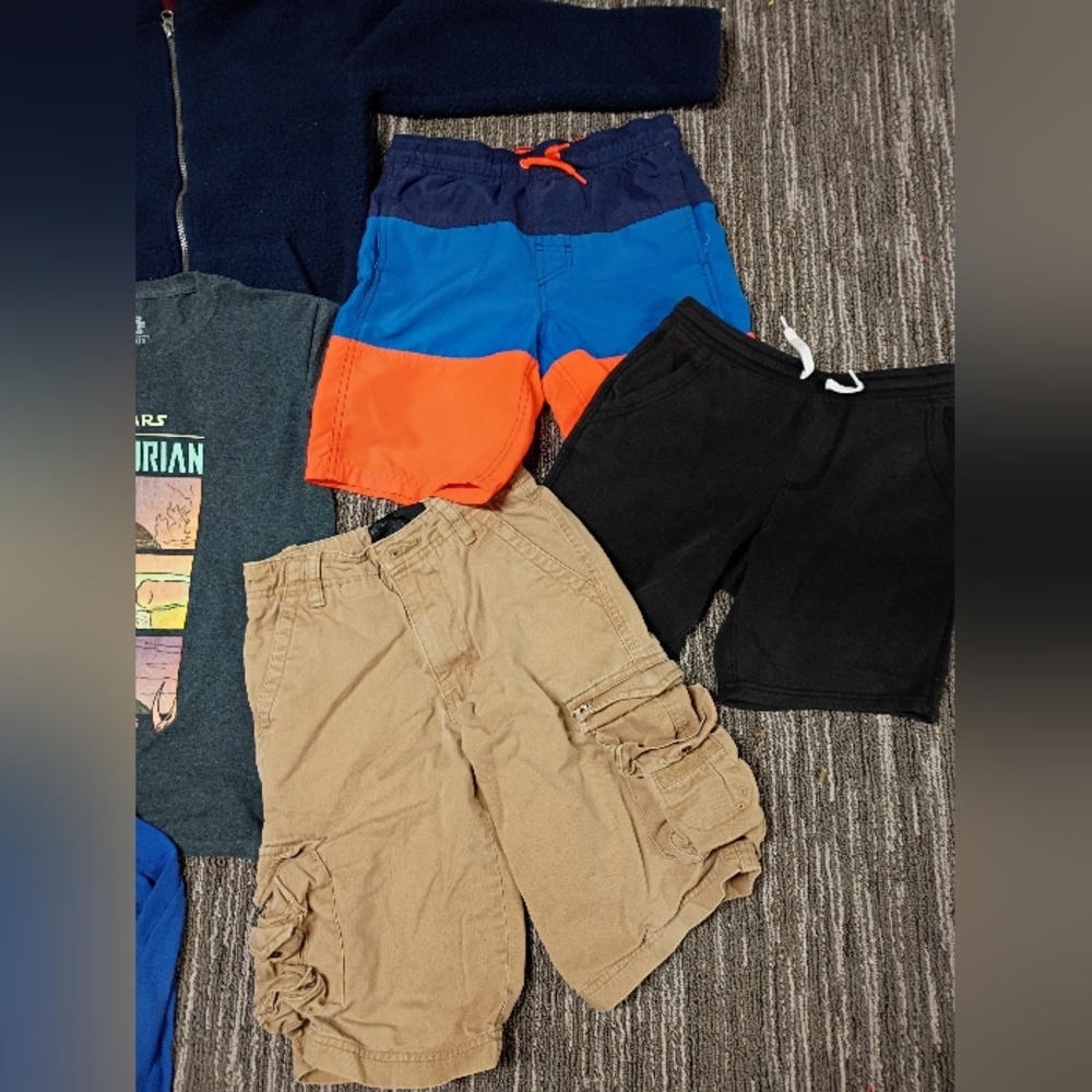 Boys Lot Size 8 (M) - Picture 5 of 6